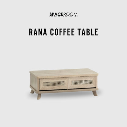 Rana Coffee Table