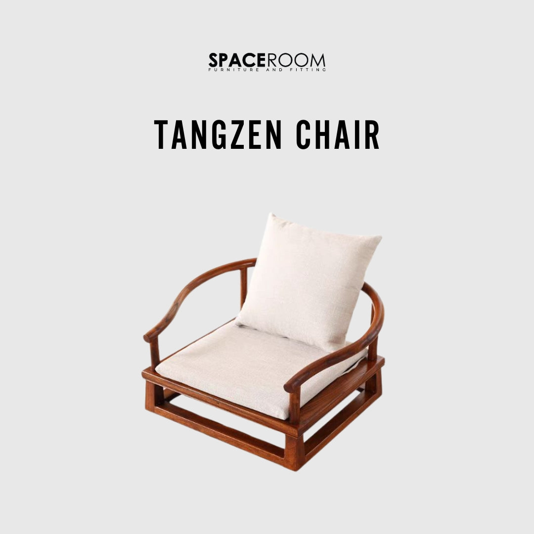 Tangzen Chair