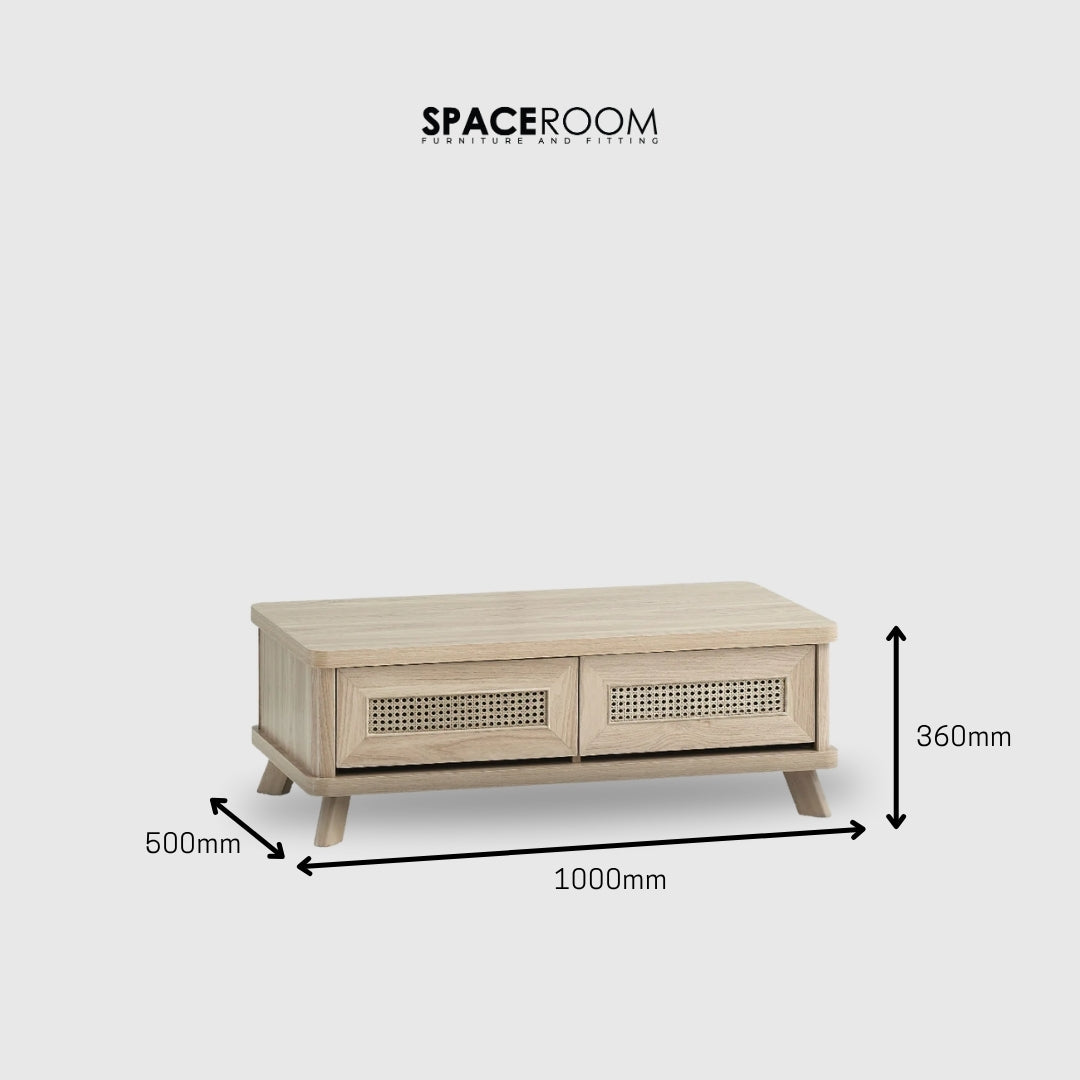 Rana Coffee Table