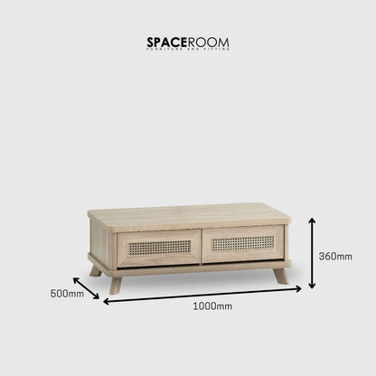 Rana Coffee Table