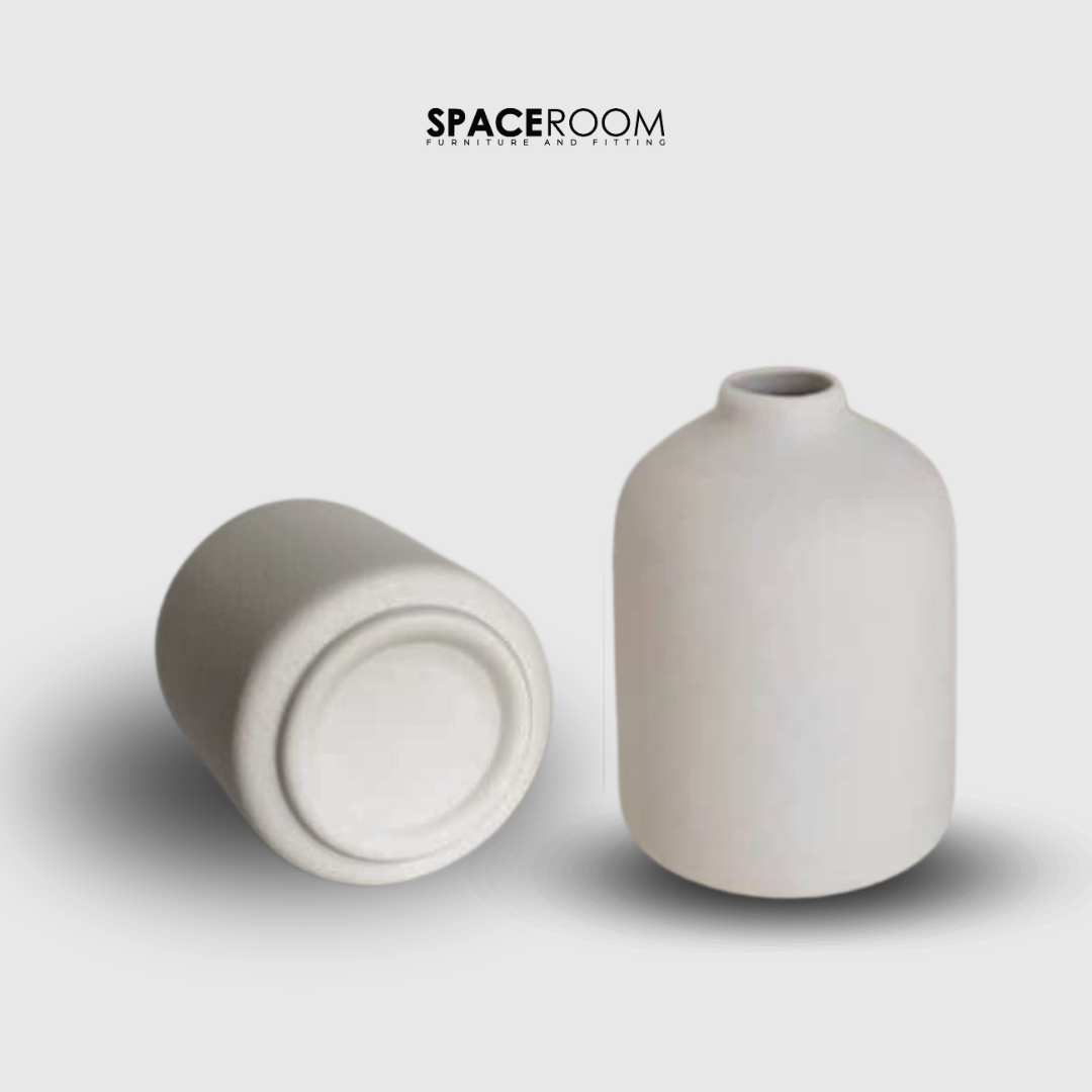 Vintage Bloom Vase