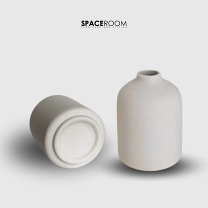 Vintage Bloom Vase