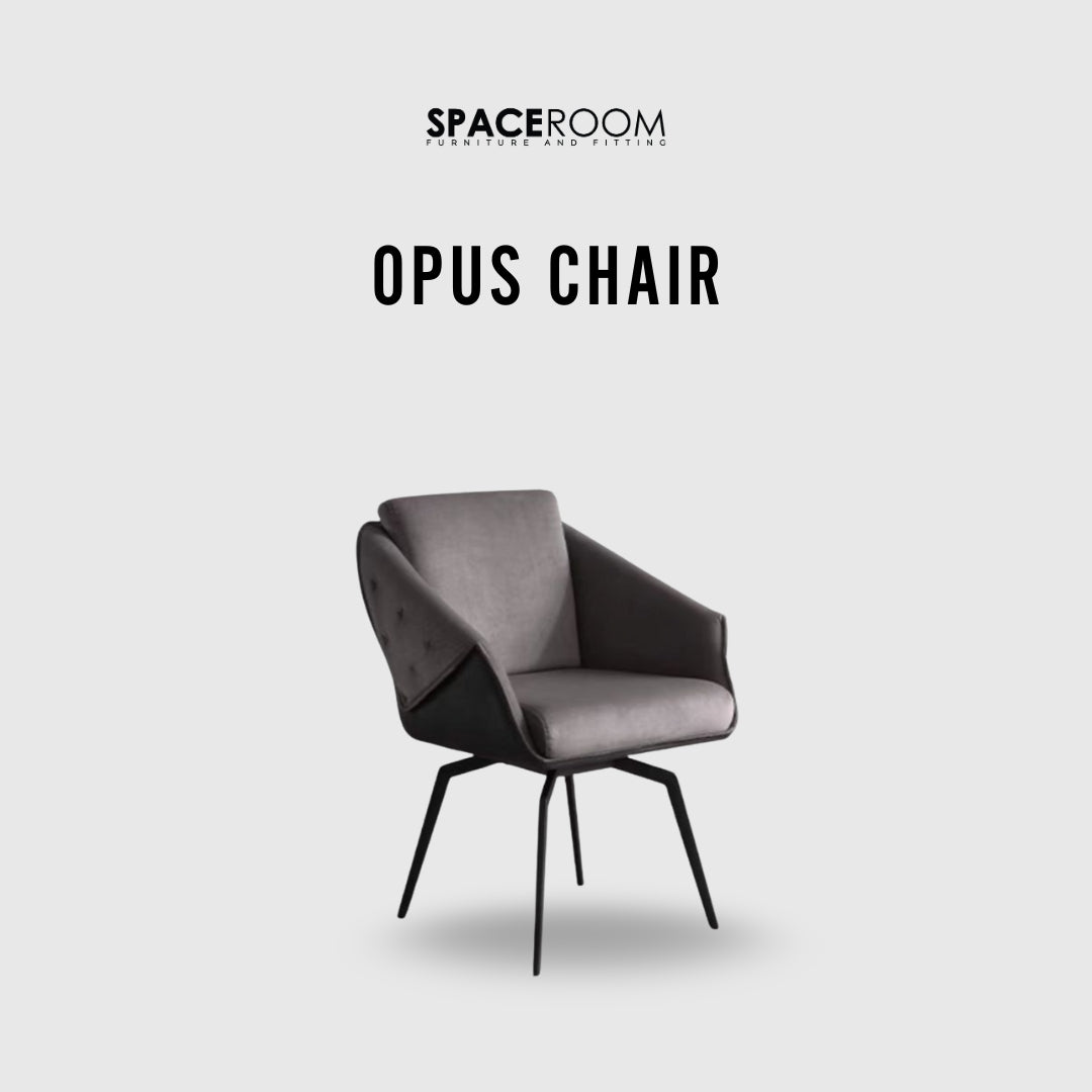 Opus Chair