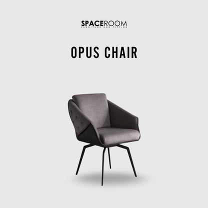 Opus Chair