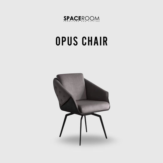 Opus Chair