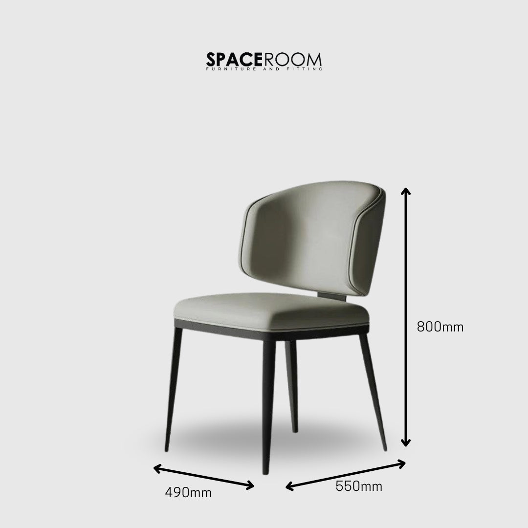 Velto Dining Chair