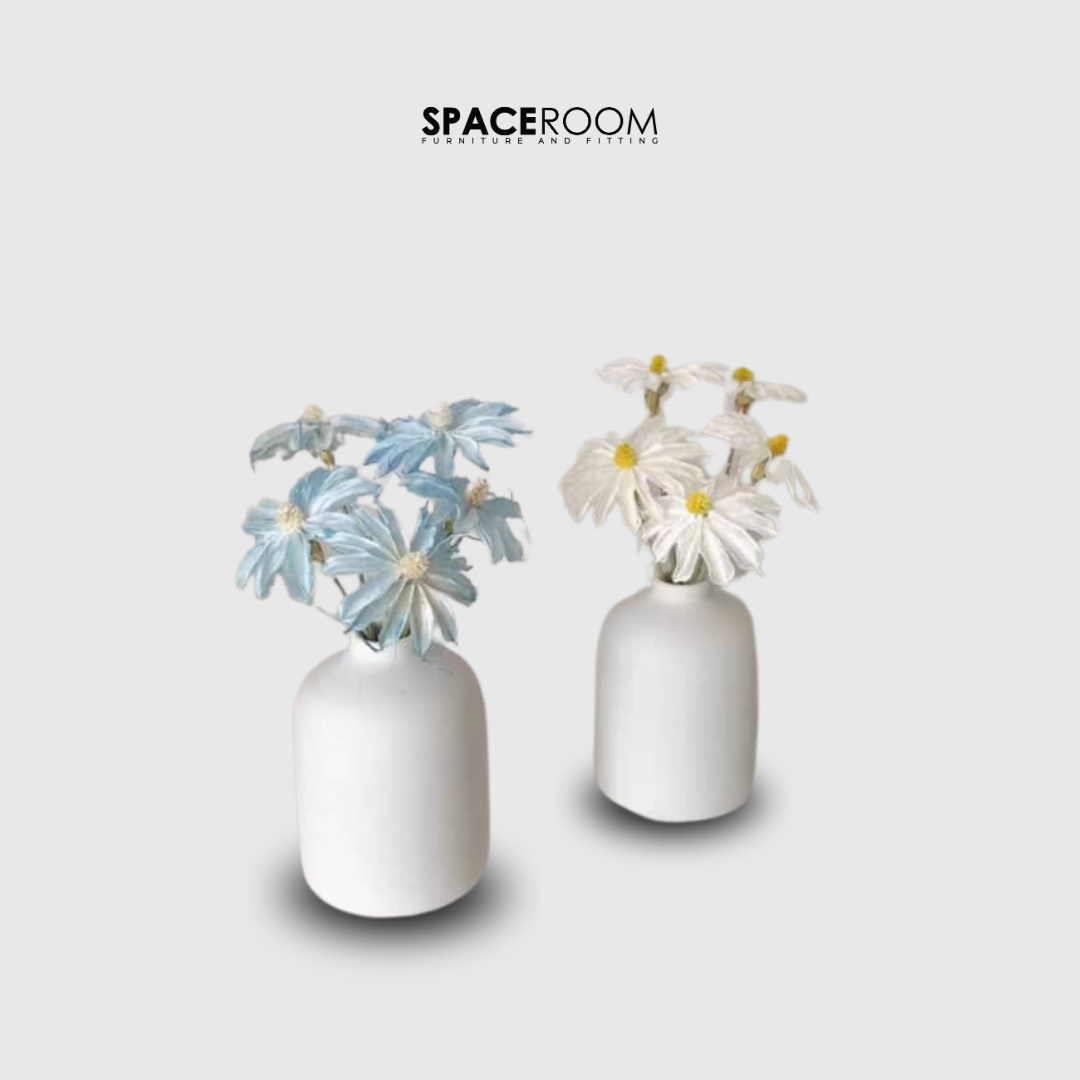Vintage Bloom Vase