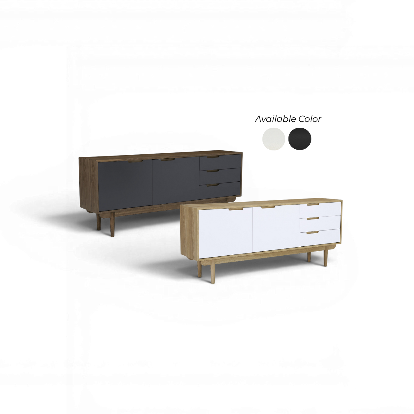 Nivon Sideboard