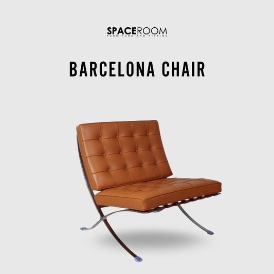 Barcelona Chair