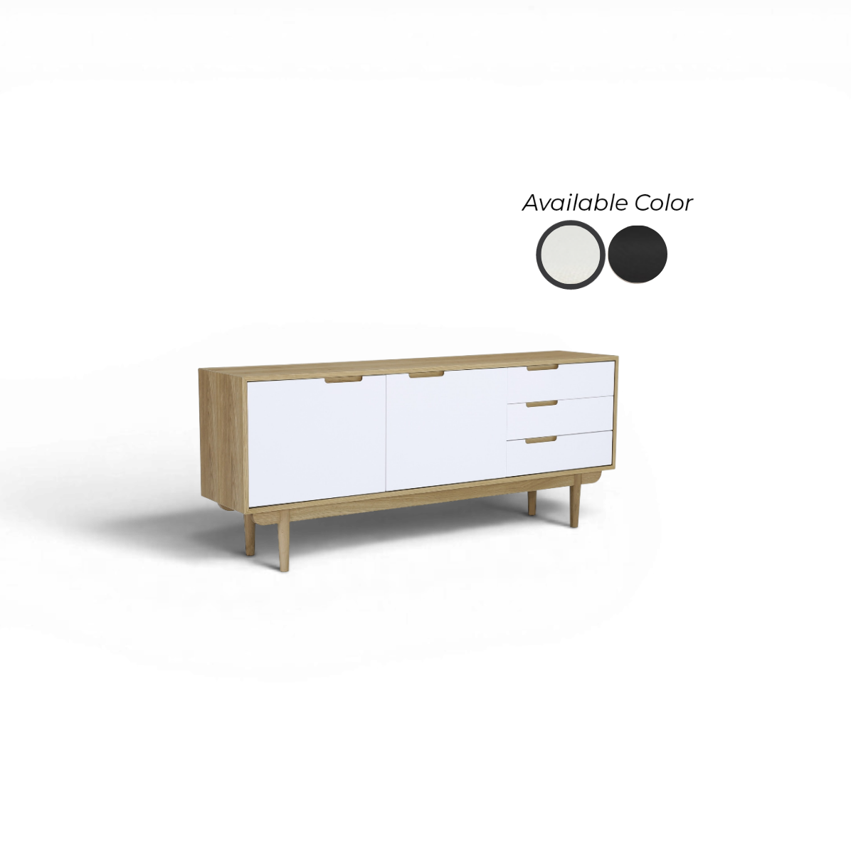 Nivon Sideboard