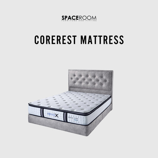 Corerest Mattress