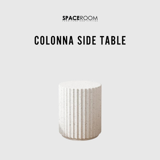 Colonna Side Table