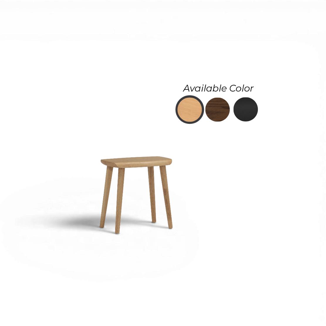 Nivan Stool