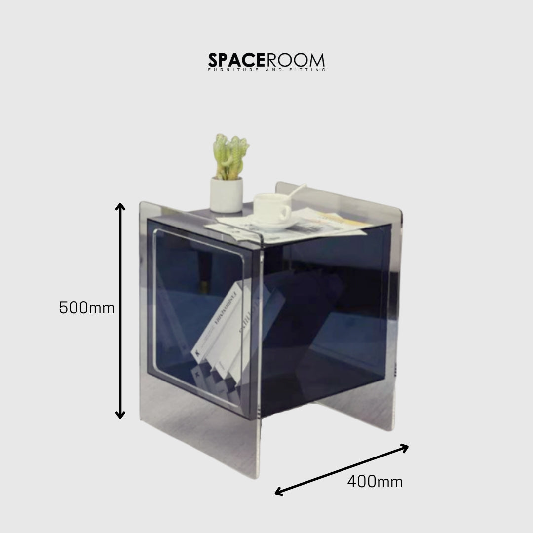 Aeris Side Table