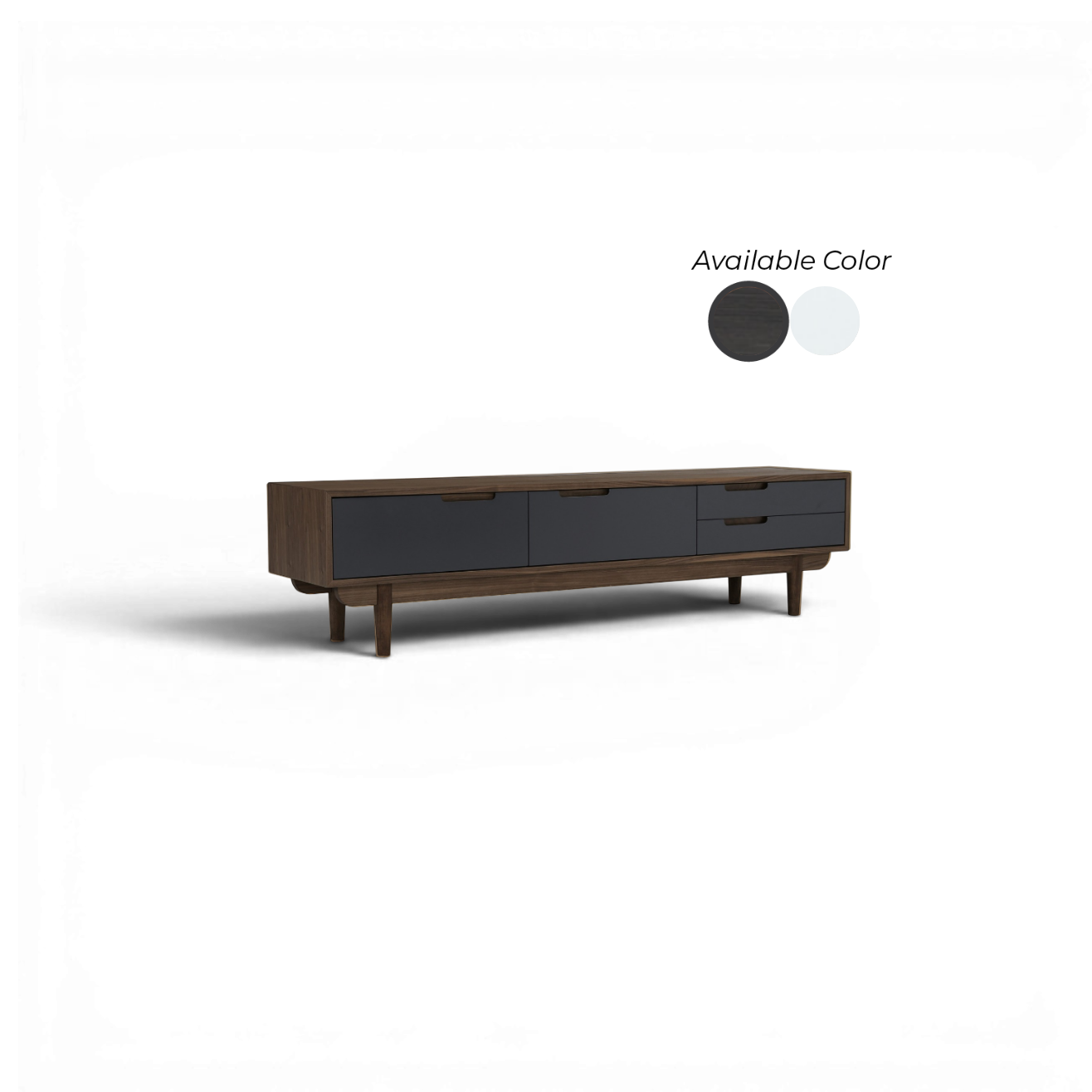 Nivon TV Console