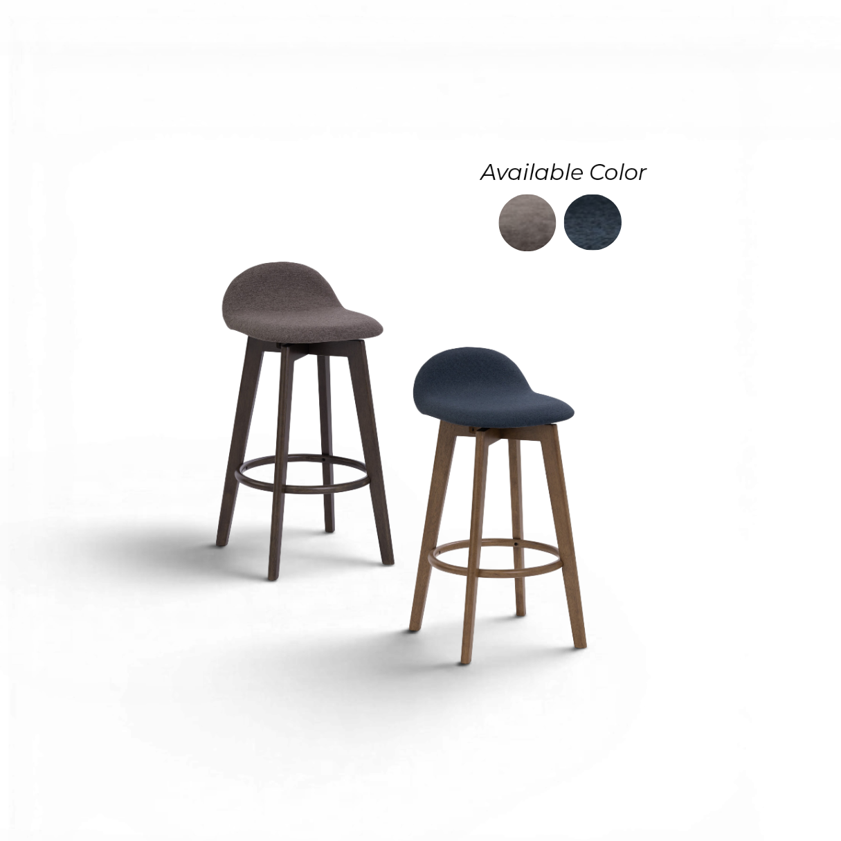 Marina Bar Chair