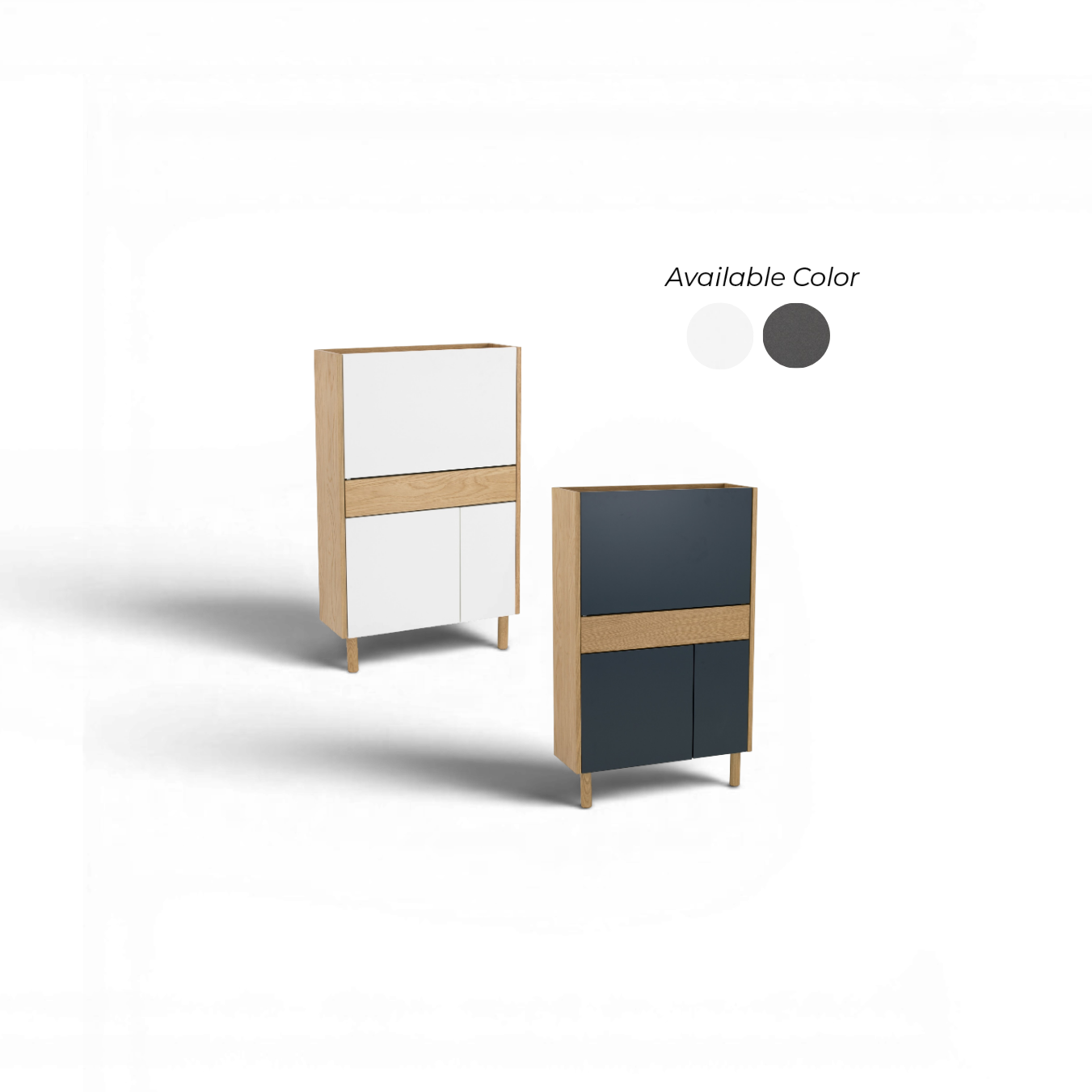 Norwick Working Desk