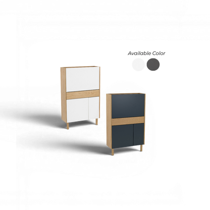 Norwick Working Desk
