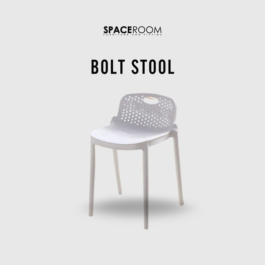 Bolt Stool