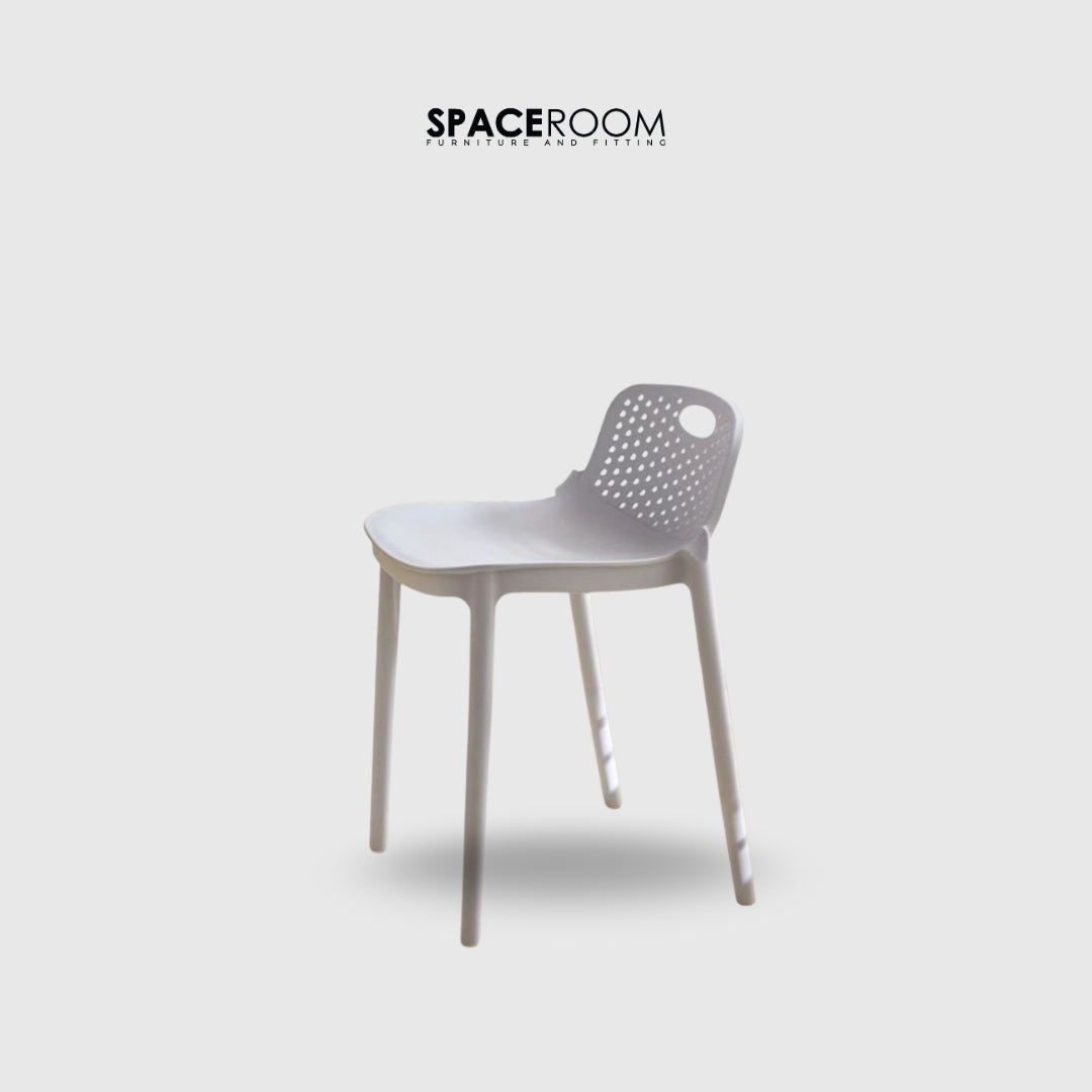 Bolt Stool