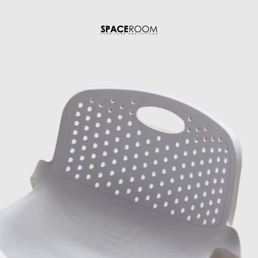 Bolt Stool