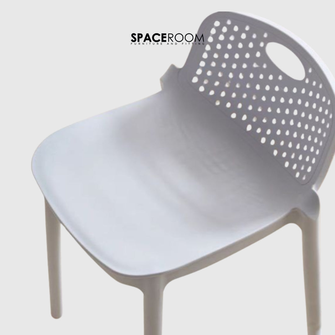 Bolt Stool