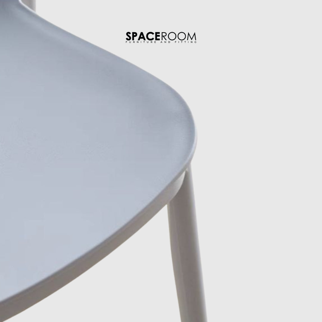 Bolt Stool