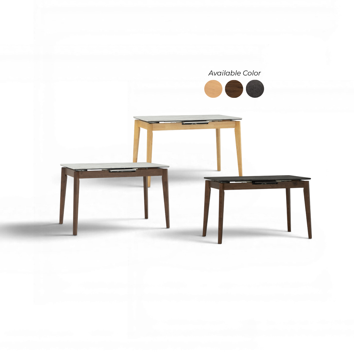 Vetra Dining Table