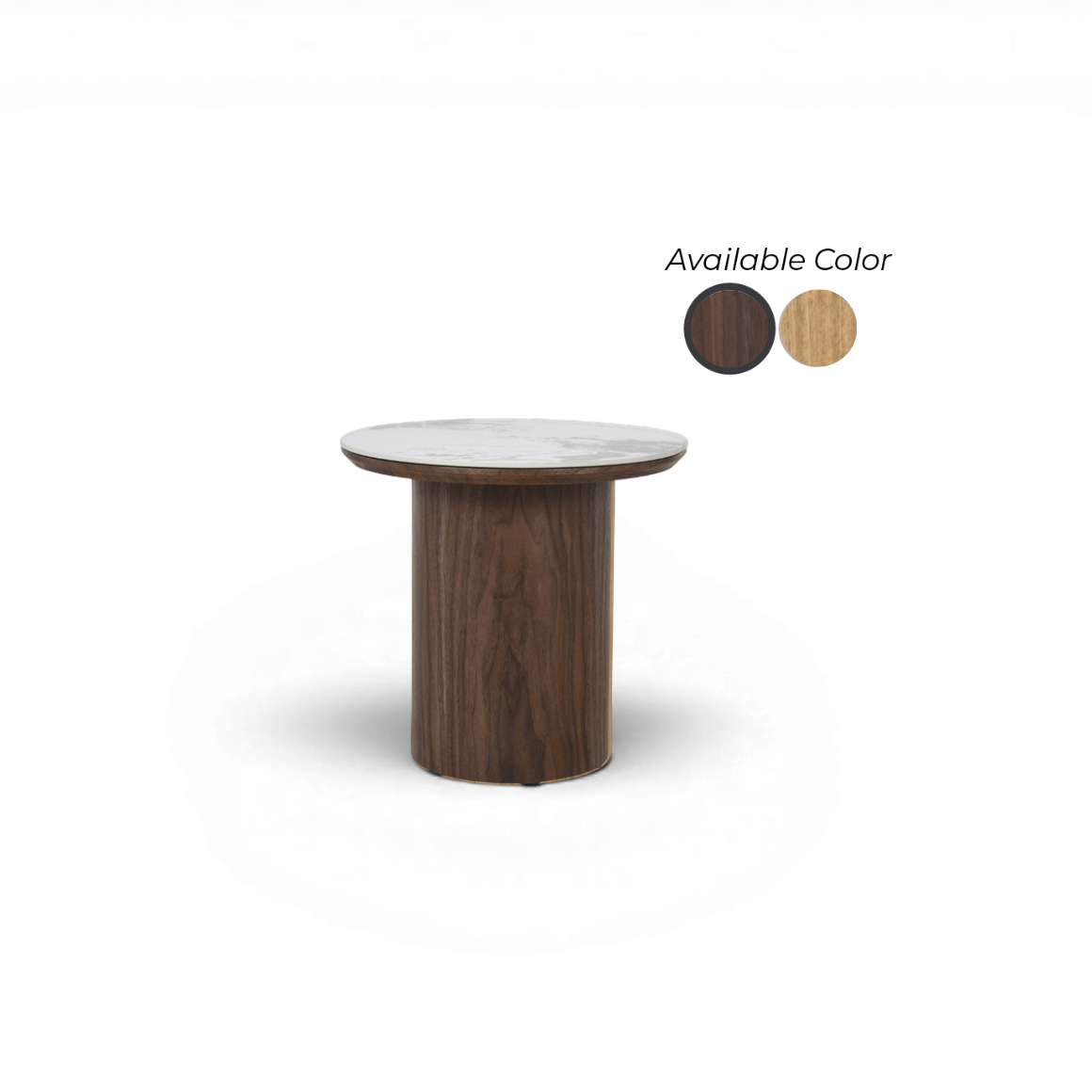 Merion Side Table