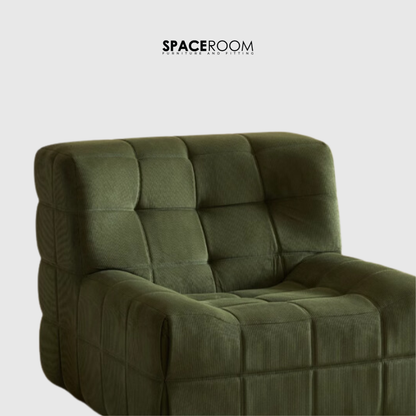 Waffle Sofa