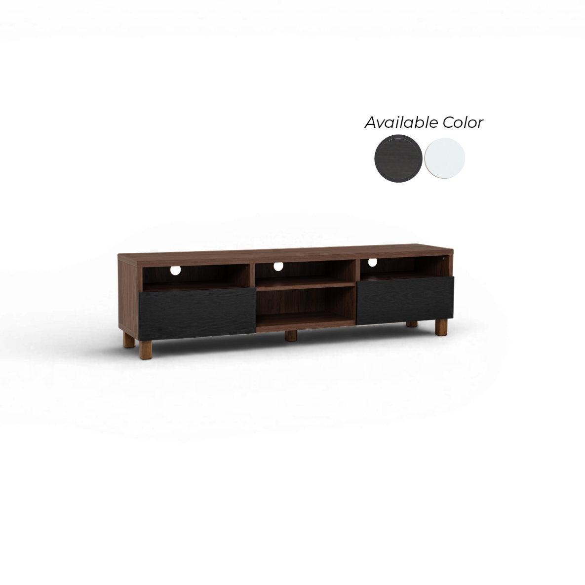 Sylva TV Console