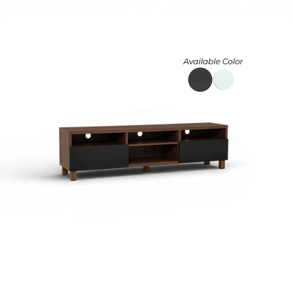 Sylva TV Console