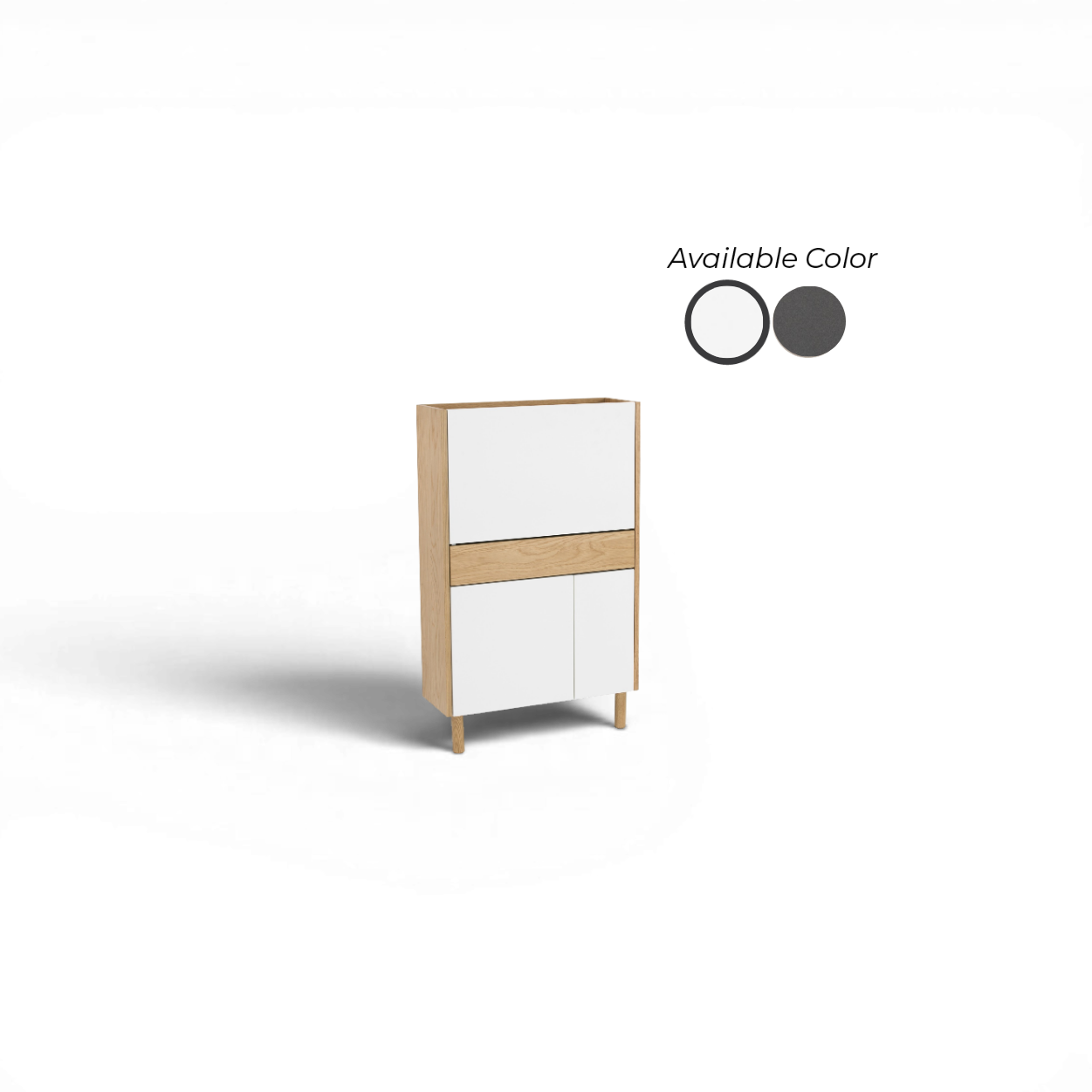 Norwick Working Desk