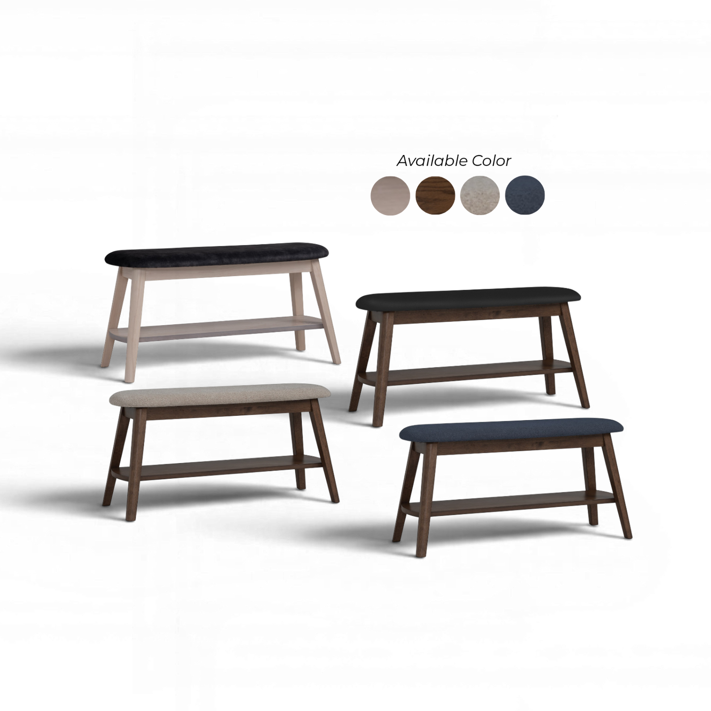Zova Bench