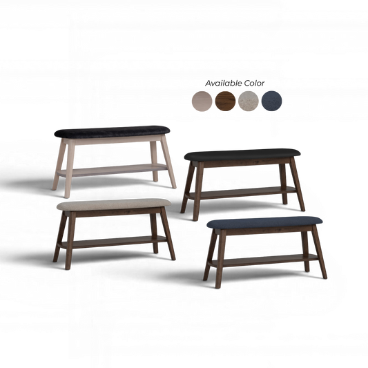 Zova Bench