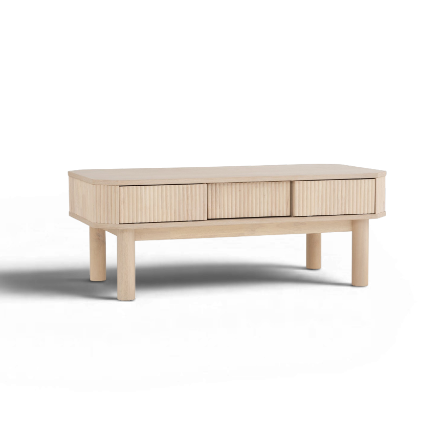 Louven Coffee Table