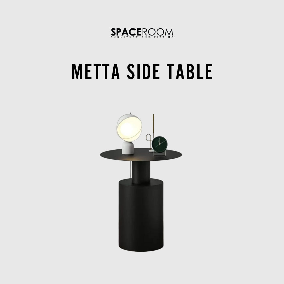 Metta Side Table