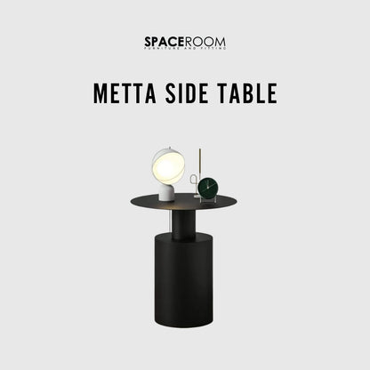 Metta Side Table