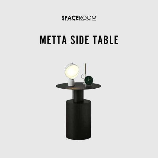 Metta Side Table