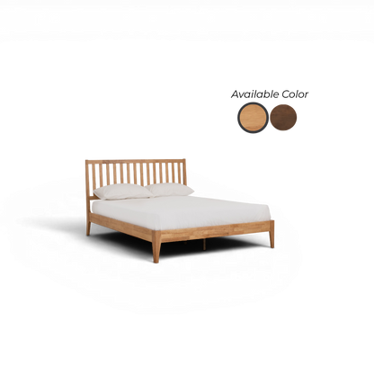 Scandi Bed
