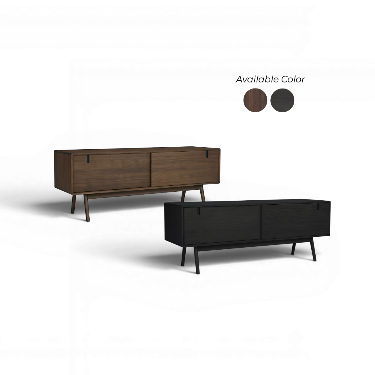 Kenvor TV Console