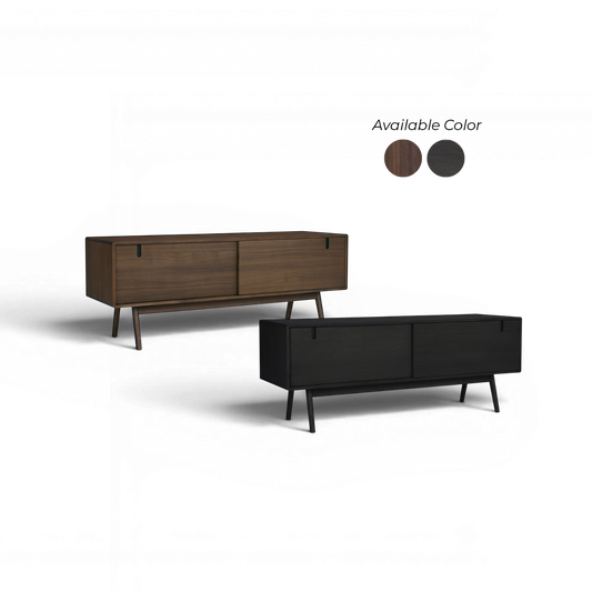 Kenvor TV Console
