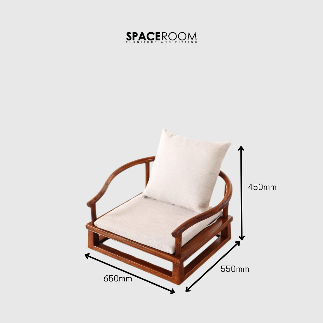 Tangzen Chair