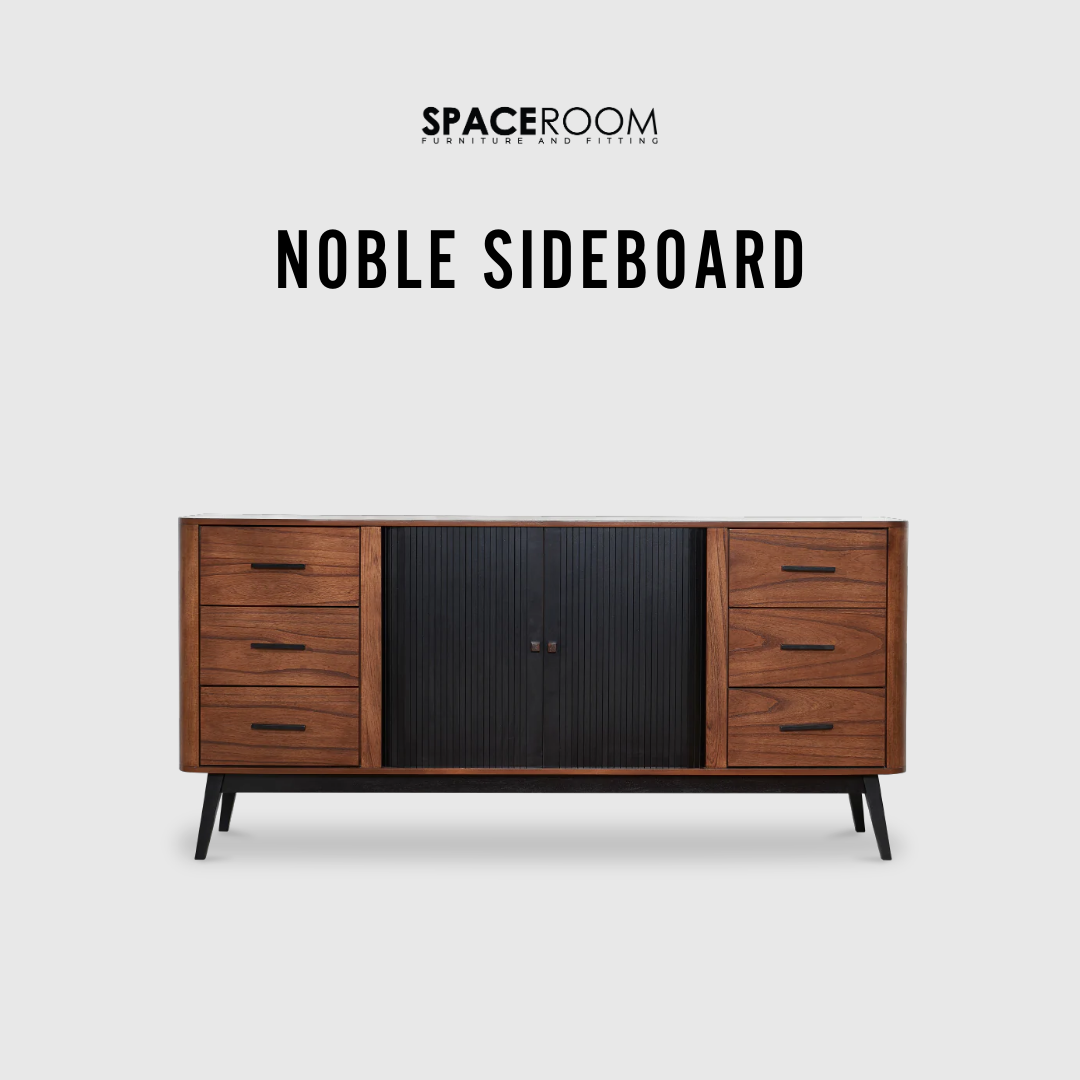 Noble Sideboard