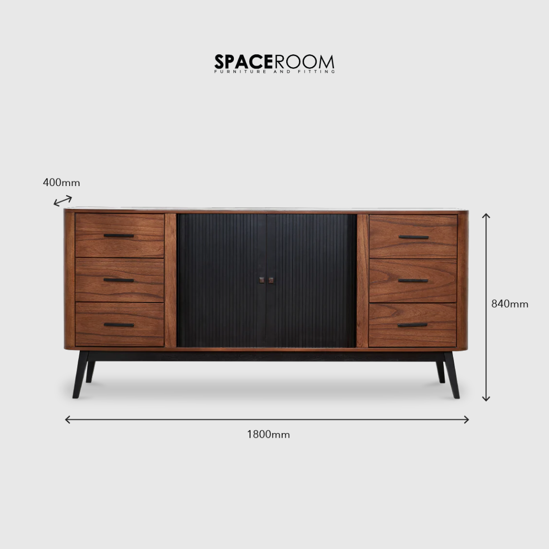 Noble Sideboard