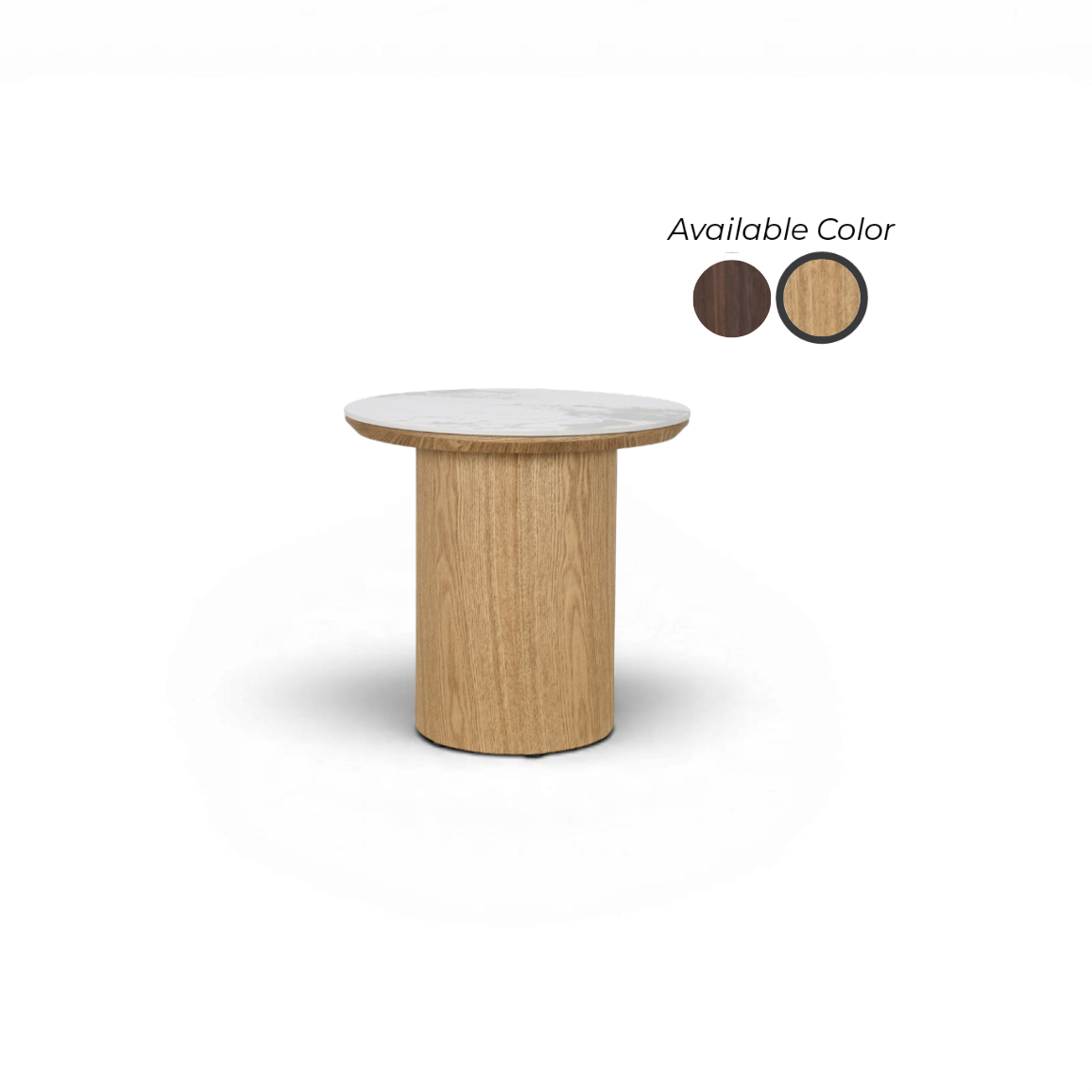 Merion Side Table