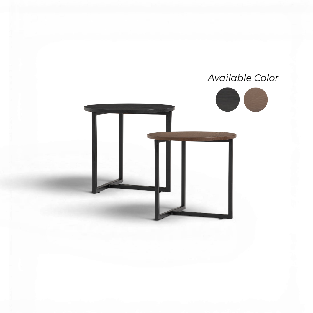 Taryn Side Table