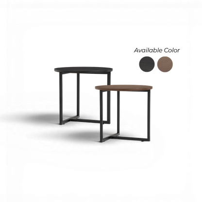 Taryn Side Table