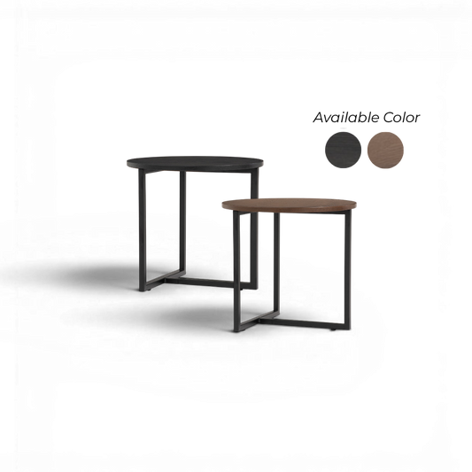 Taryn Side Table
