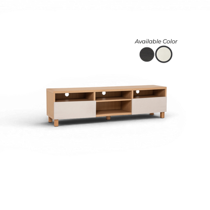 Sylva TV Console
